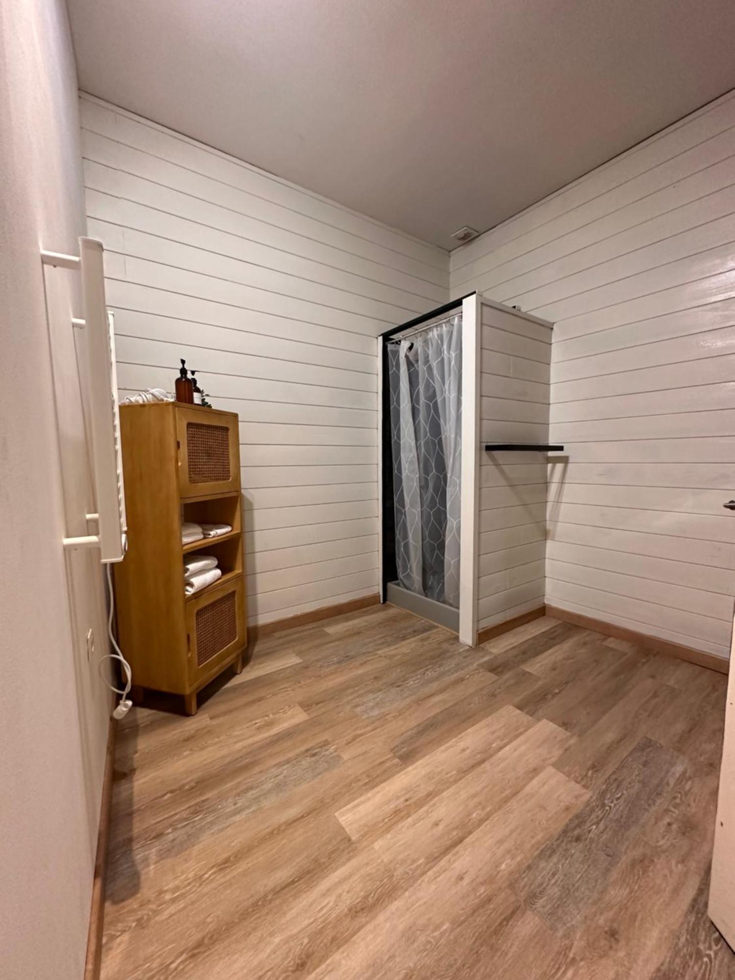 Appartement Centre Ville Le Blanc Exteriér fotografie